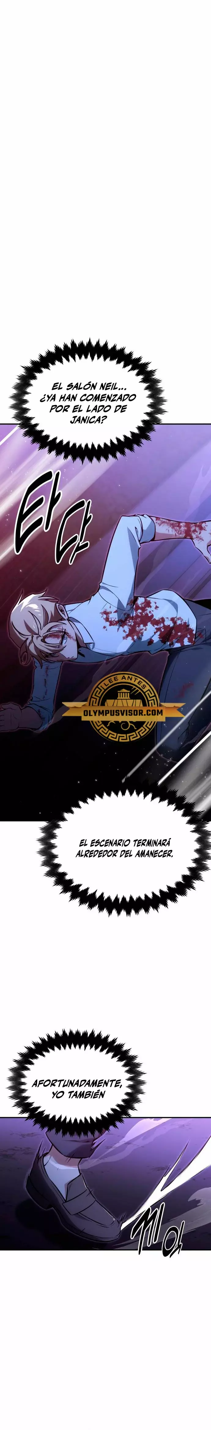 Read Guia de supervivencia del extra de la academia ES Manga Online