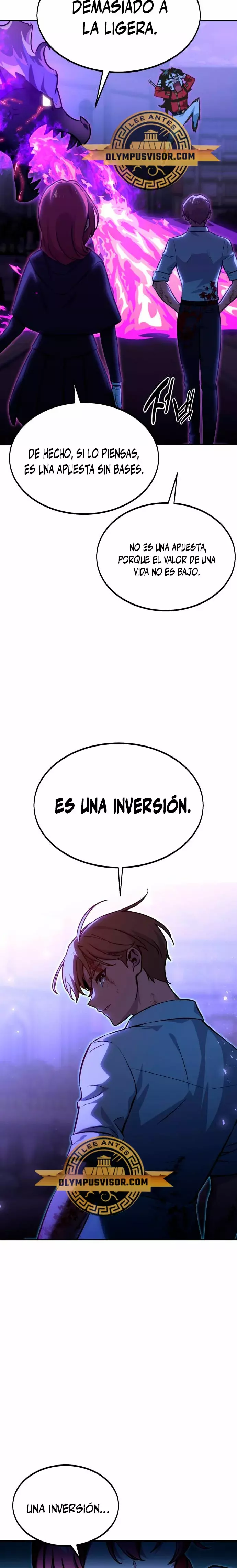 Read Guia de supervivencia del extra de la academia ES Manga Online