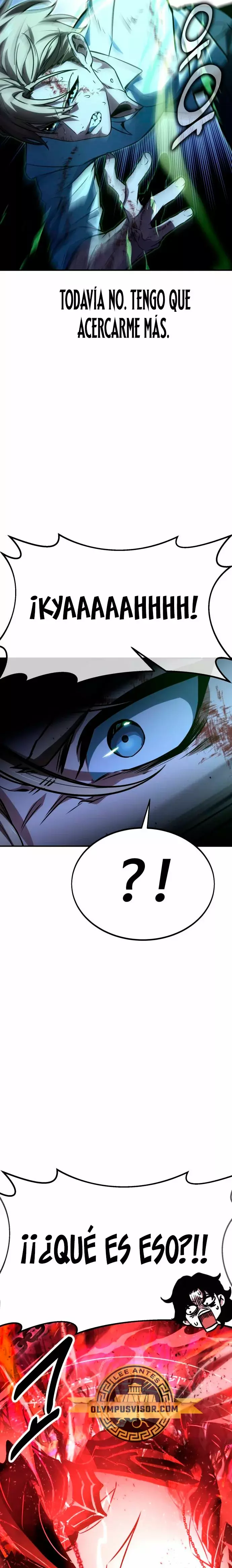 Read Guia de supervivencia del extra de la academia ES Manga Online