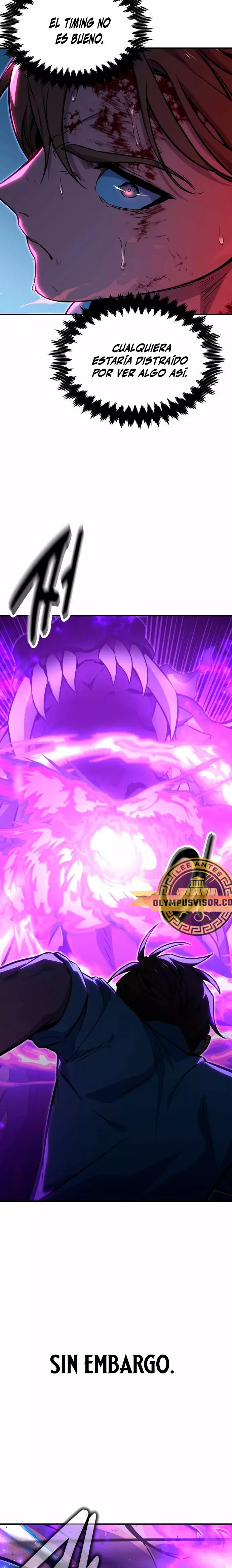Read Guia de supervivencia del extra de la academia ES Manga Online