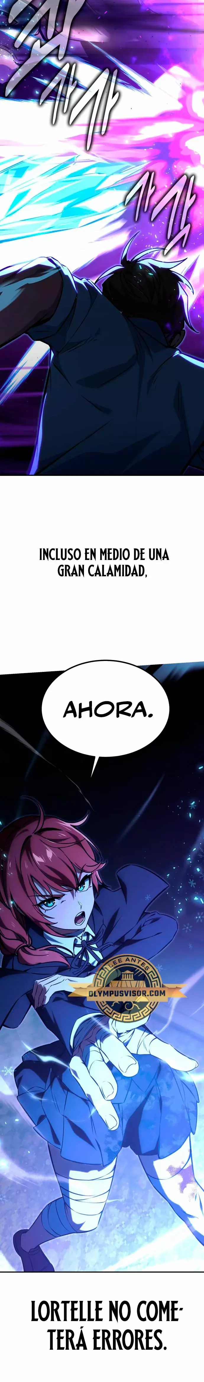Read Guia de supervivencia del extra de la academia ES Manga Online