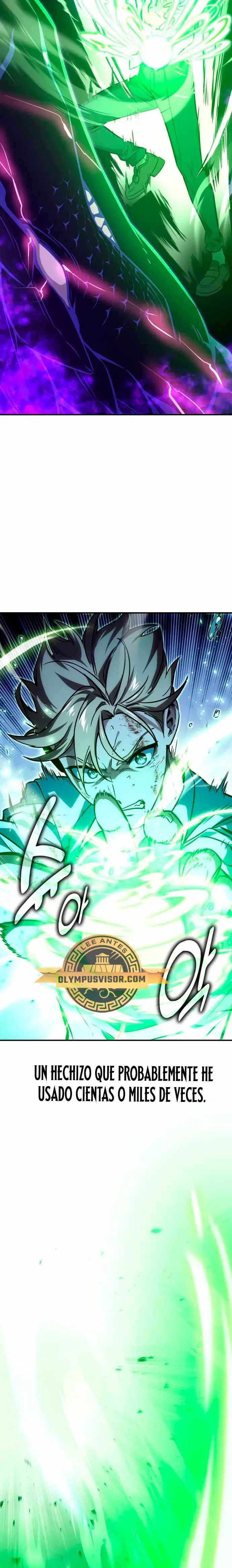Read Guia de supervivencia del extra de la academia ES Manga Online