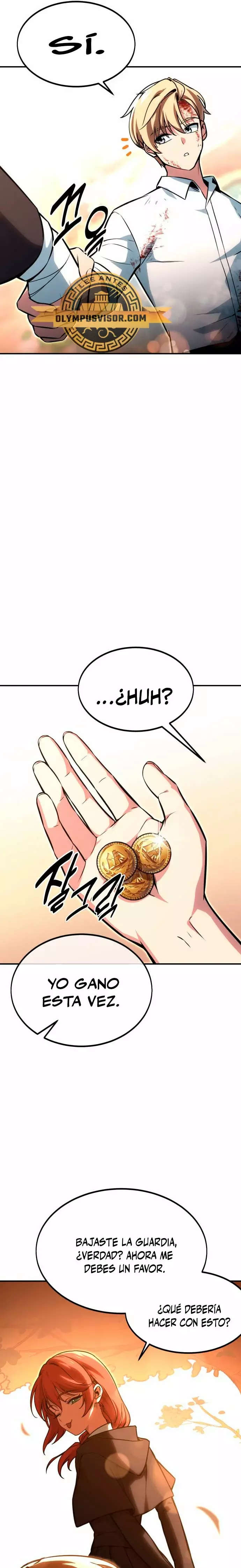 Read Guia de supervivencia del extra de la academia ES Manga Online