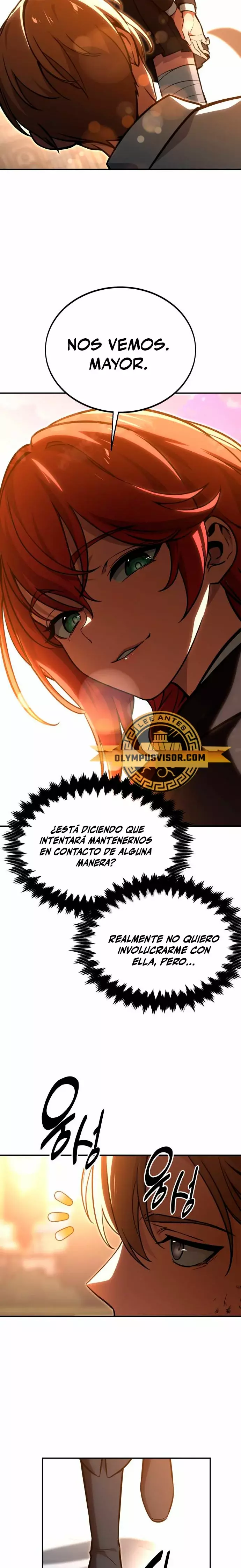 Read Guia de supervivencia del extra de la academia ES Manga Online