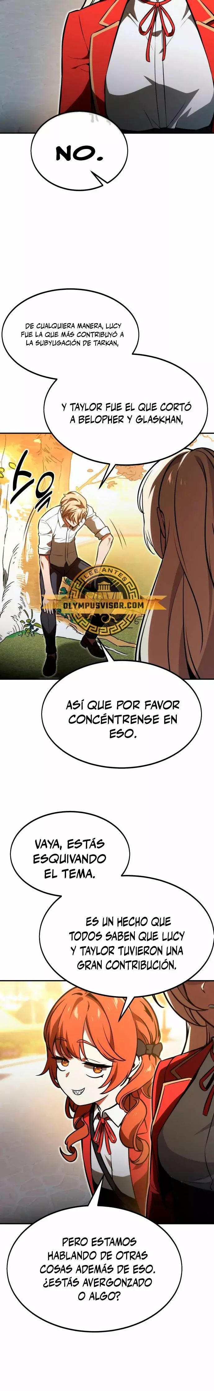 Read Guia de supervivencia del extra de la academia ES Manga Online