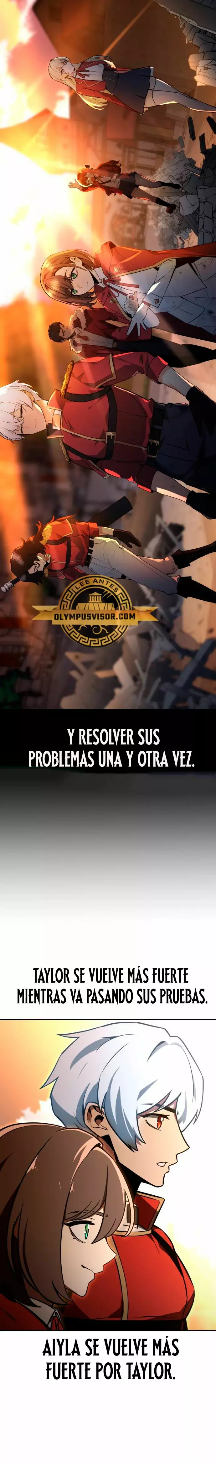 Read Guia de supervivencia del extra de la academia ES Manga Online