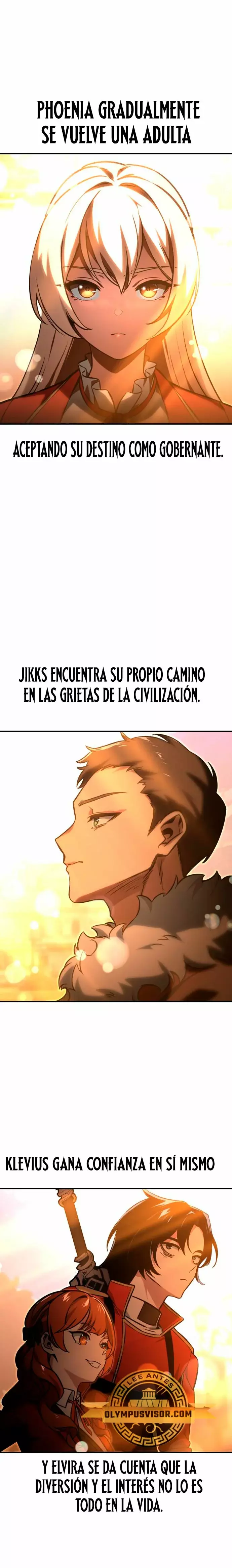 Read Guia de supervivencia del extra de la academia ES Manga Online