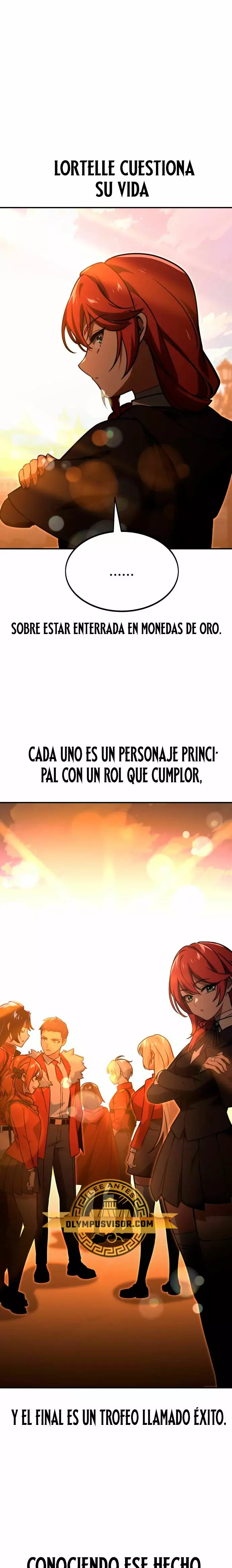 Read Guia de supervivencia del extra de la academia ES Manga Online