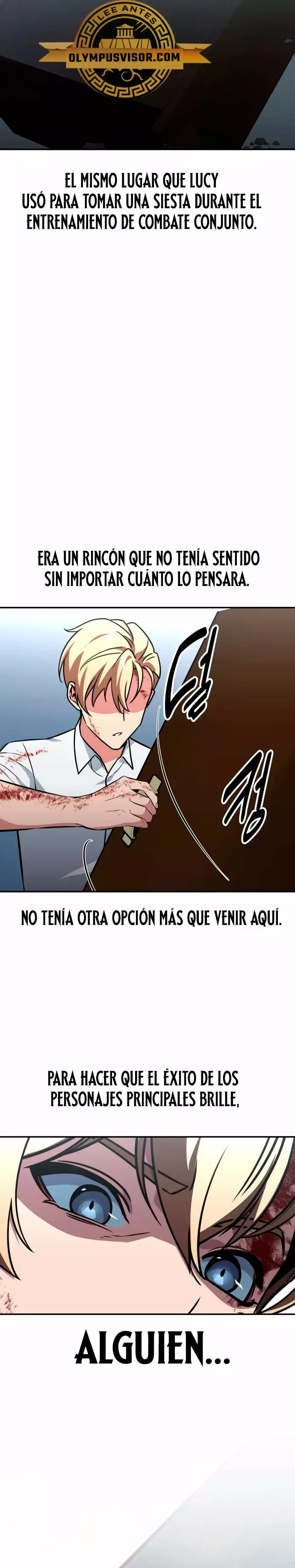 Read Guia de supervivencia del extra de la academia ES Manga Online