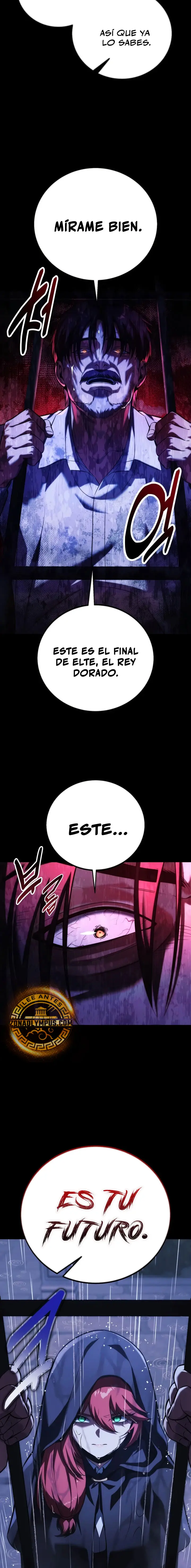 Read Guia de supervivencia del extra de la academia ES Manga Online