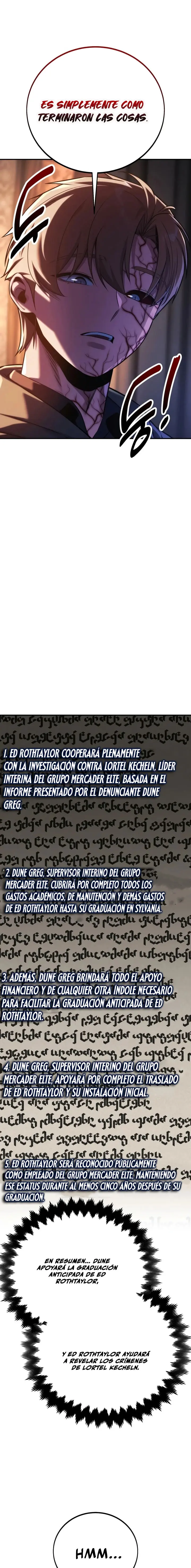 Read Guia de supervivencia del extra de la academia ES Manga Online