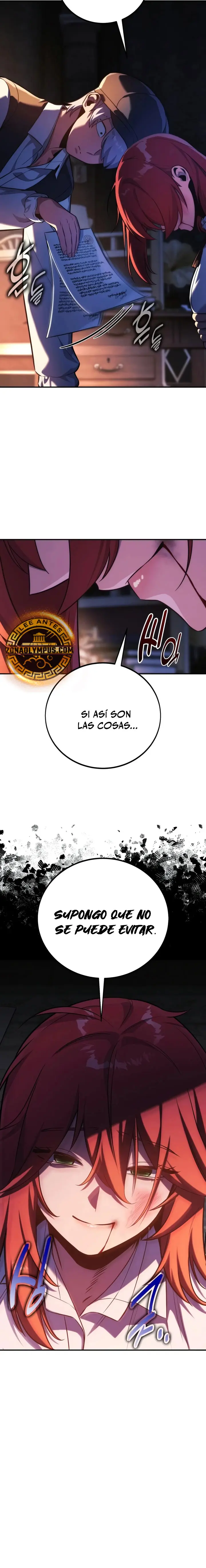 Read Guia de supervivencia del extra de la academia ES Manga Online