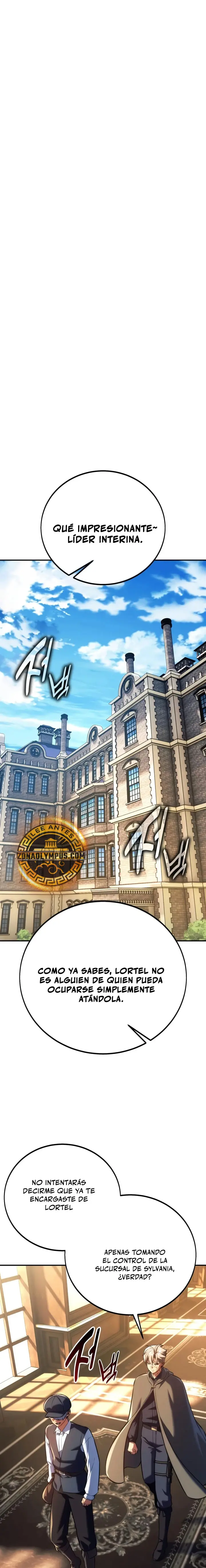 Read Guia de supervivencia del extra de la academia ES Manga Online