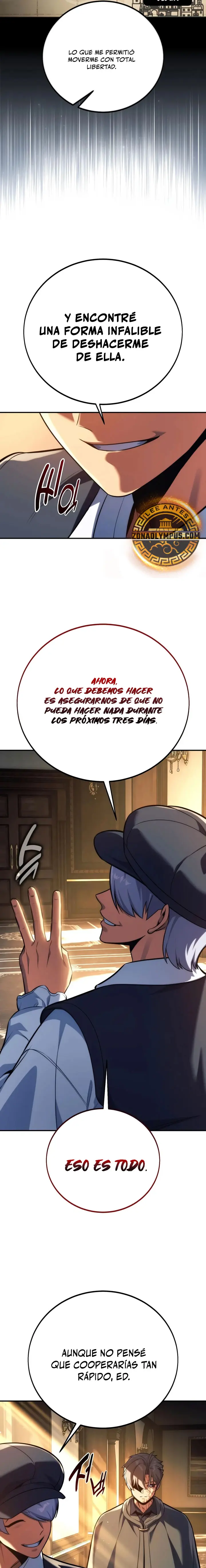 Read Guia de supervivencia del extra de la academia ES Manga Online