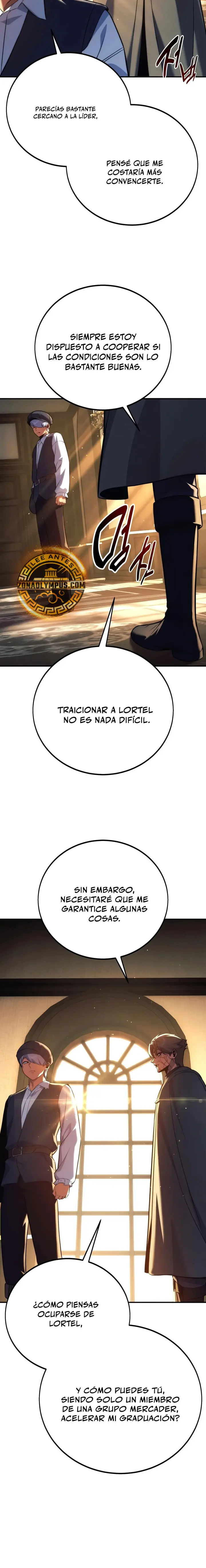 Read Guia de supervivencia del extra de la academia ES Manga Online