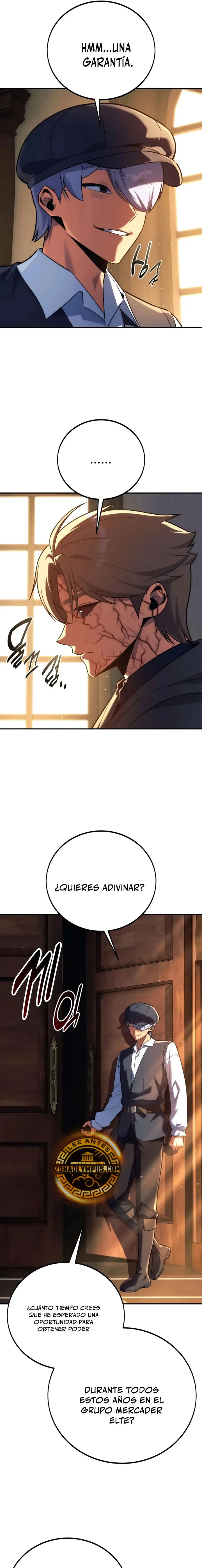 Read Guia de supervivencia del extra de la academia ES Manga Online