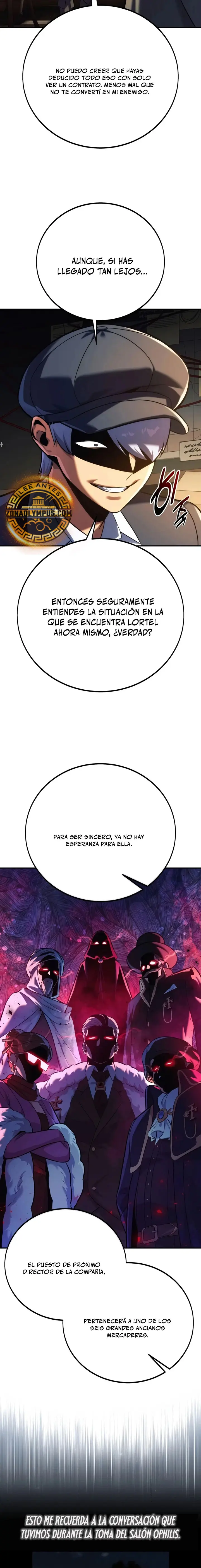 Read Guia de supervivencia del extra de la academia ES Manga Online