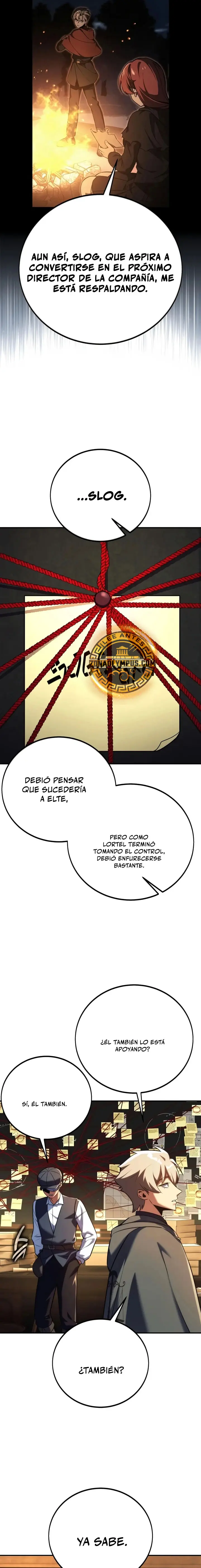 Read Guia de supervivencia del extra de la academia ES Manga Online