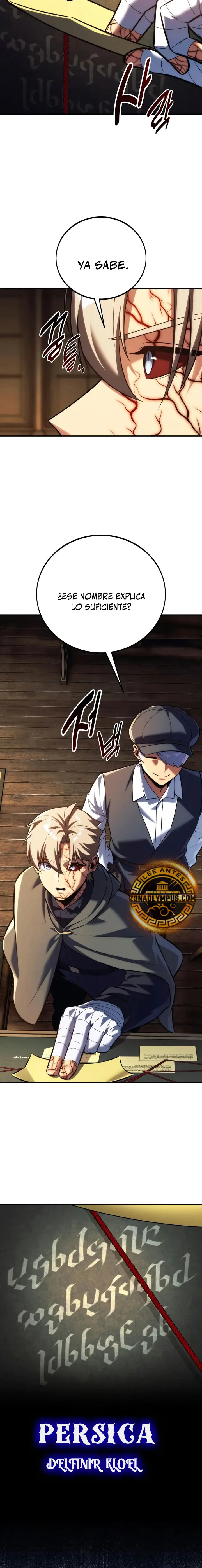 Read Guia de supervivencia del extra de la academia ES Manga Online