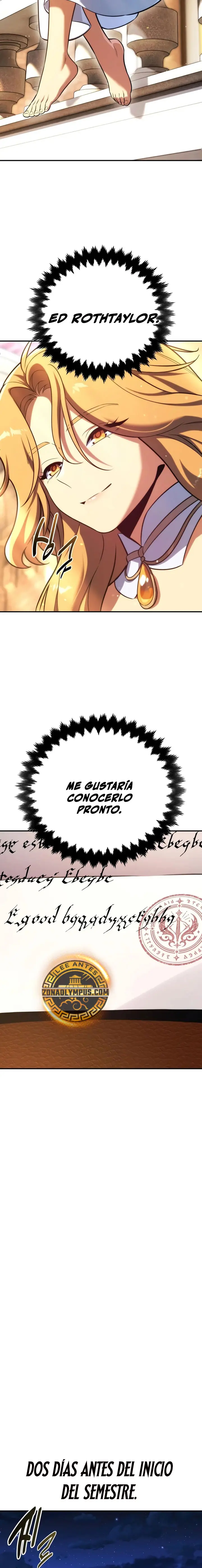 Read Guia de supervivencia del extra de la academia ES Manga Online