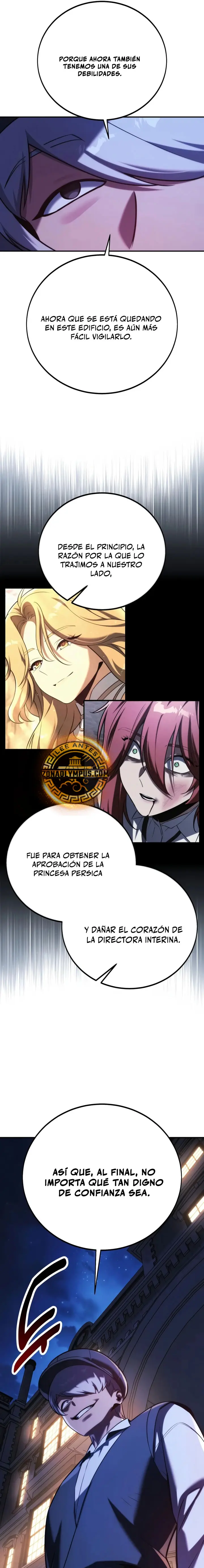 Read Guia de supervivencia del extra de la academia ES Manga Online
