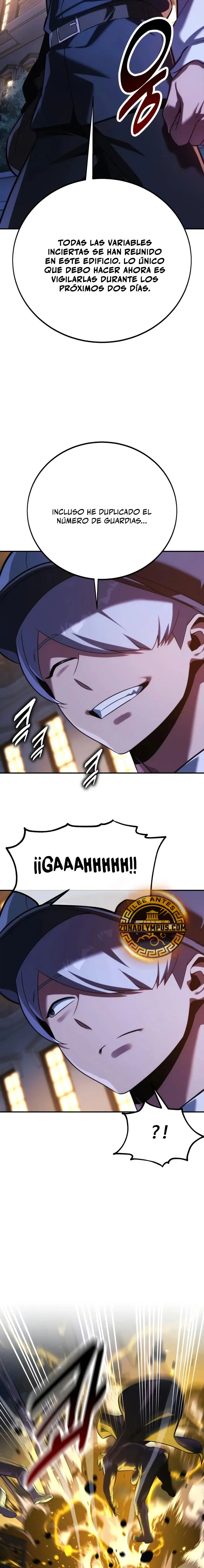 Read Guia de supervivencia del extra de la academia ES Manga Online