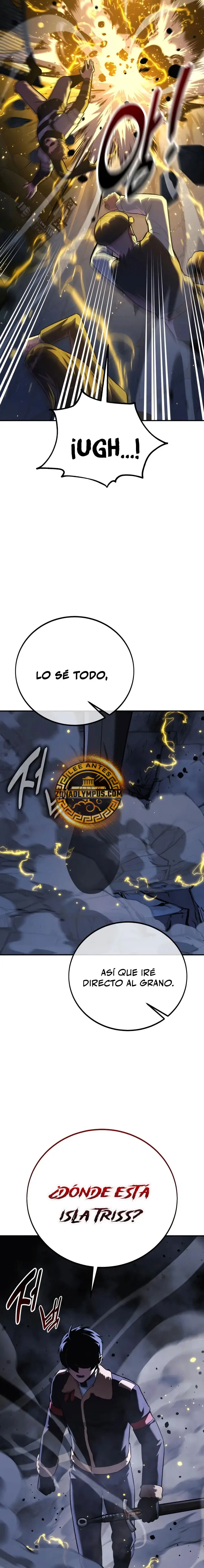 Read Guia de supervivencia del extra de la academia ES Manga Online