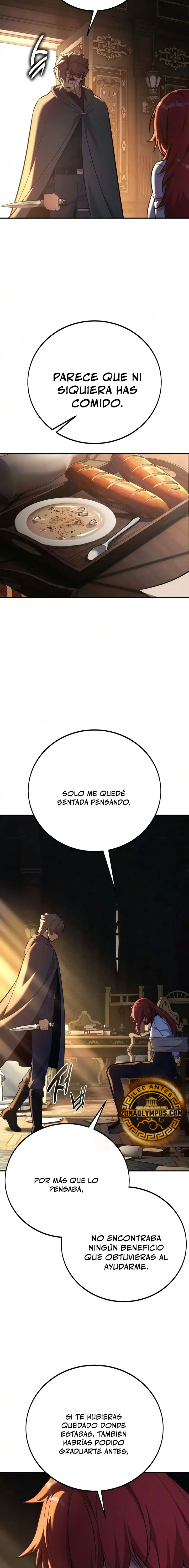 Read Guia de supervivencia del extra de la academia ES Manga Online