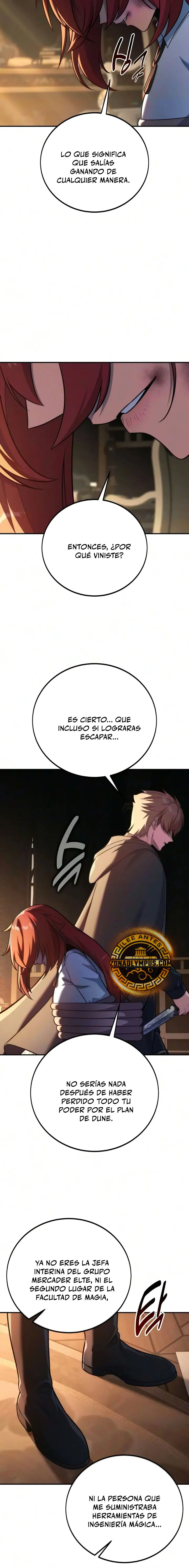 Read Guia de supervivencia del extra de la academia ES Manga Online