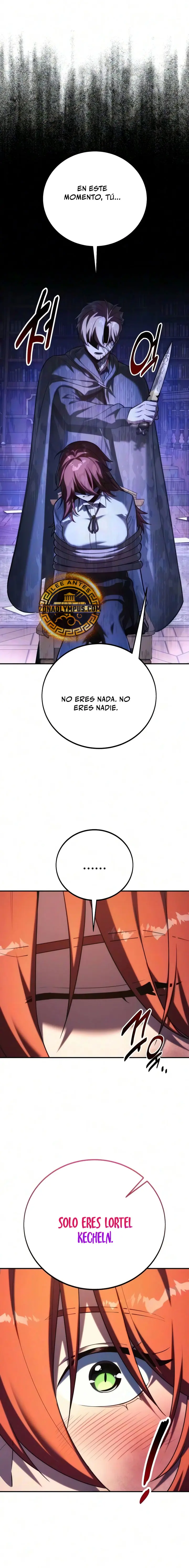 Read Guia de supervivencia del extra de la academia ES Manga Online