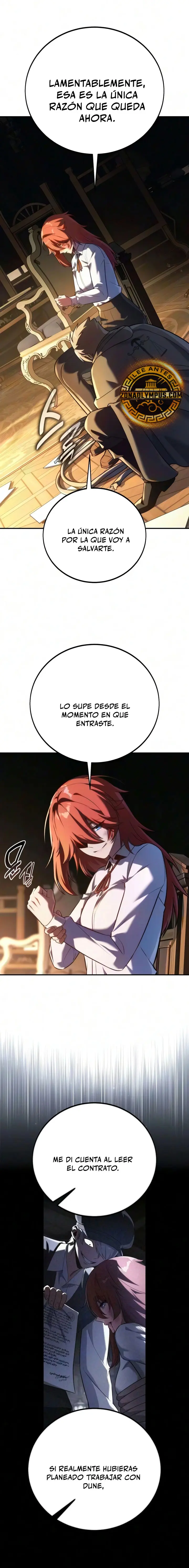 Read Guia de supervivencia del extra de la academia ES Manga Online
