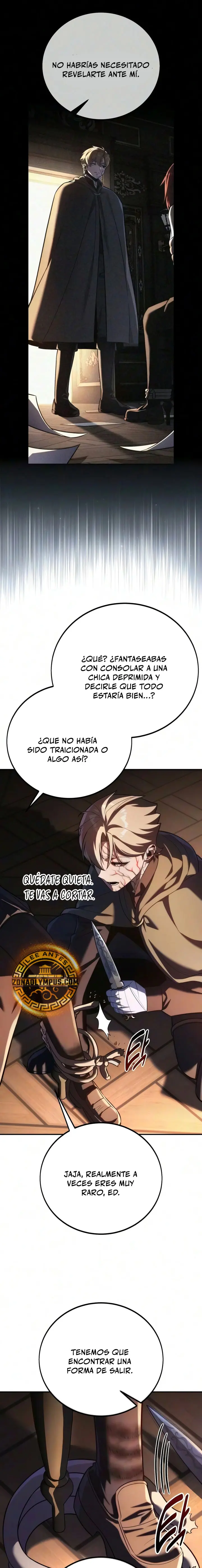 Read Guia de supervivencia del extra de la academia ES Manga Online