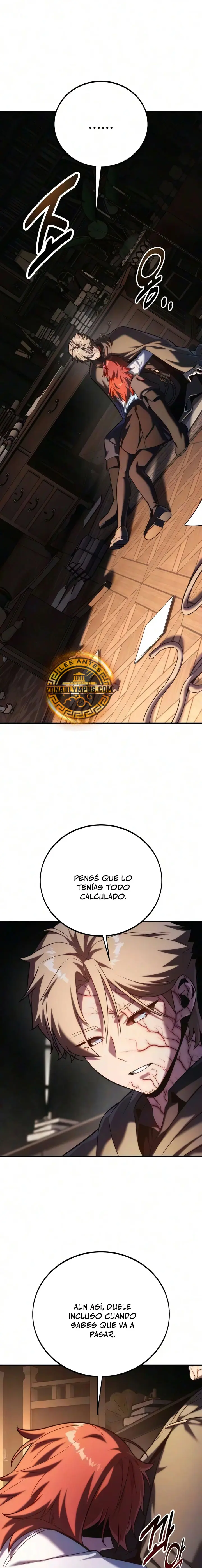 Read Guia de supervivencia del extra de la academia ES Manga Online