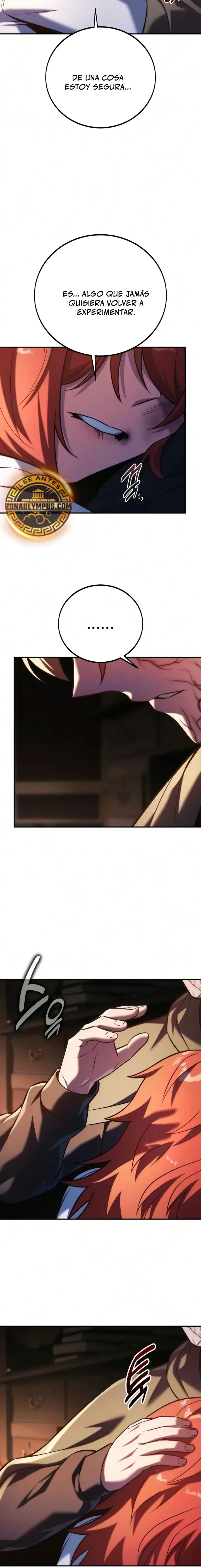 Read Guia de supervivencia del extra de la academia ES Manga Online