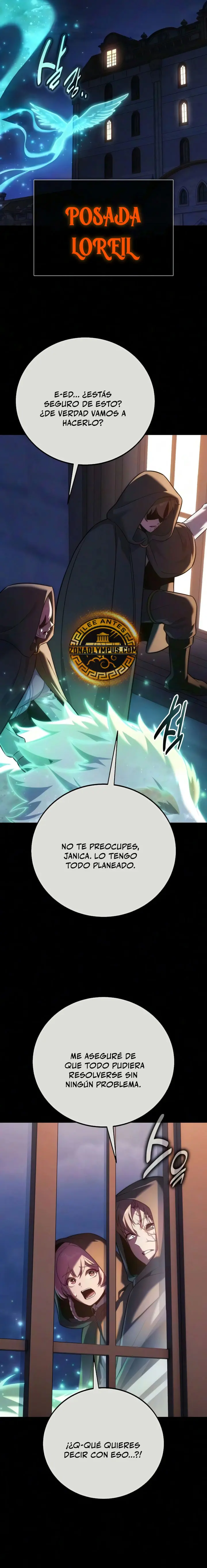 Read Guia de supervivencia del extra de la academia ES Manga Online