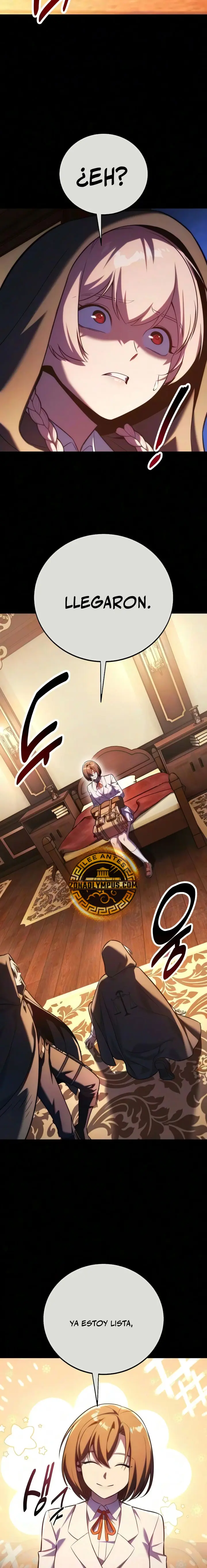 Read Guia de supervivencia del extra de la academia ES Manga Online