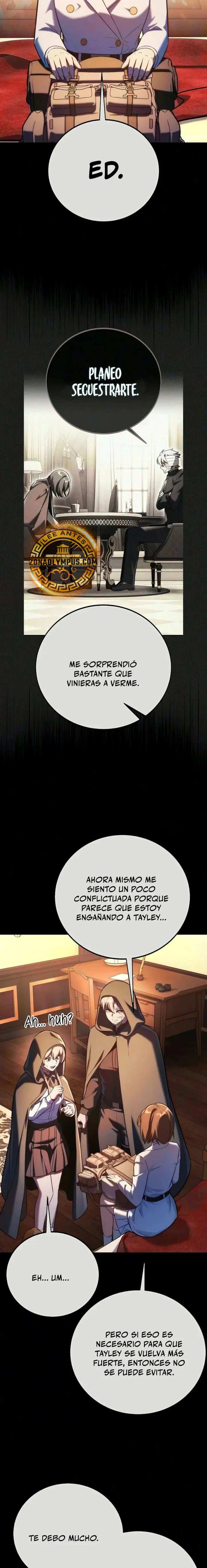 Read Guia de supervivencia del extra de la academia ES Manga Online