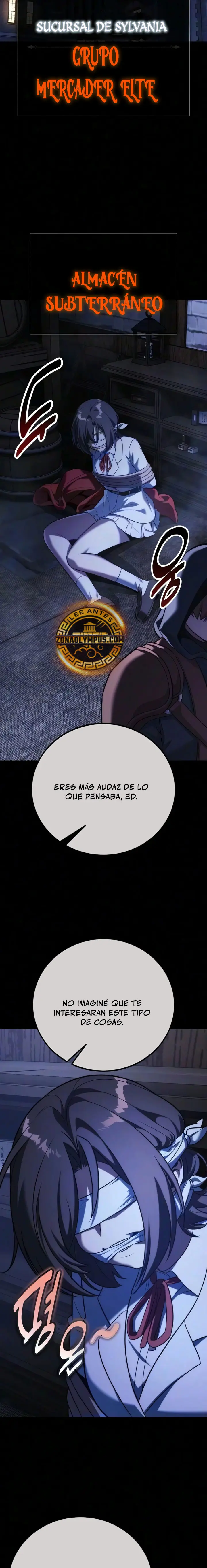 Read Guia de supervivencia del extra de la academia ES Manga Online
