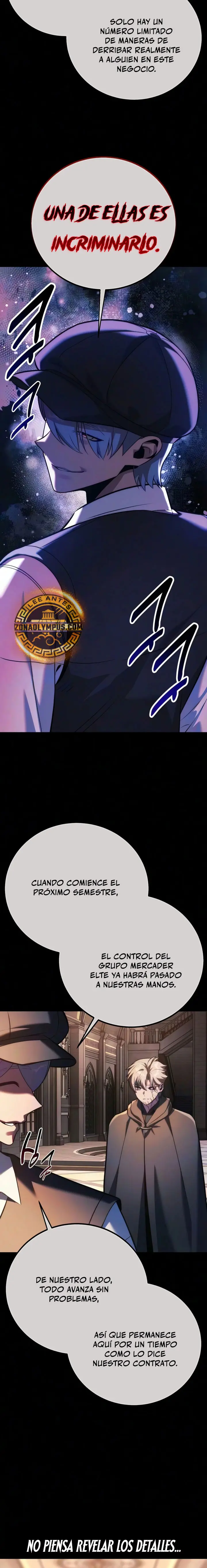 Read Guia de supervivencia del extra de la academia ES Manga Online