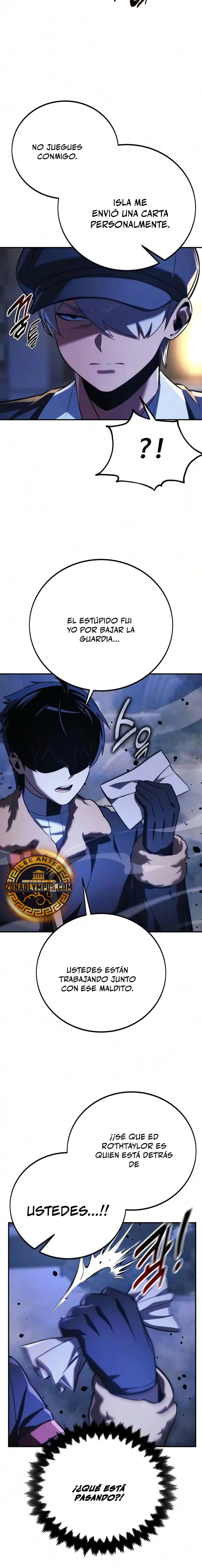 Read Guia de supervivencia del extra de la academia ES Manga Online