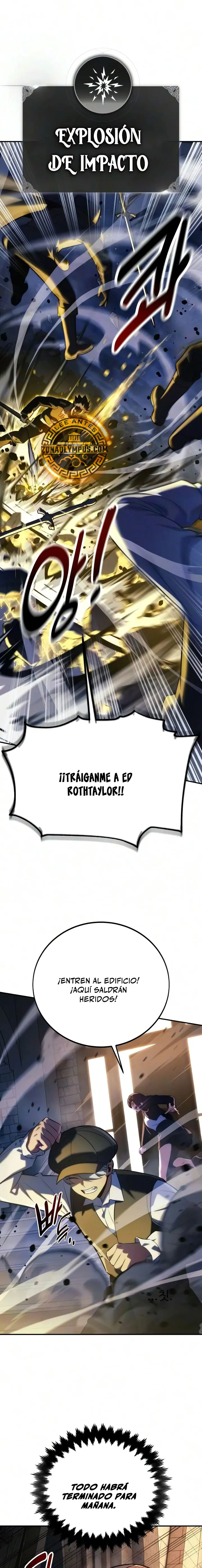 Read Guia de supervivencia del extra de la academia ES Manga Online