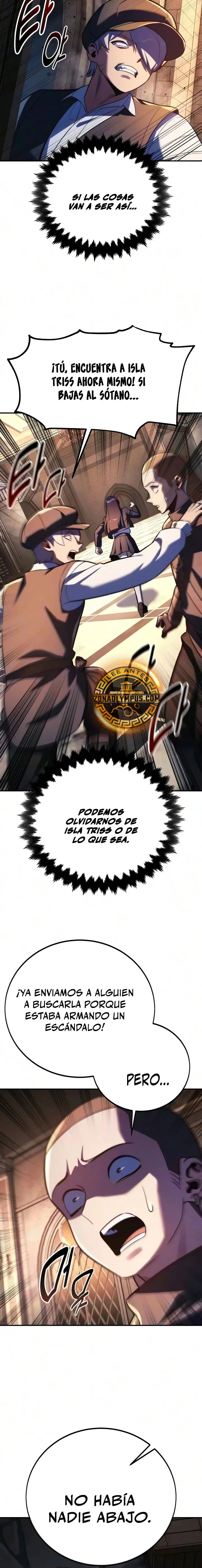 Read Guia de supervivencia del extra de la academia ES Manga Online