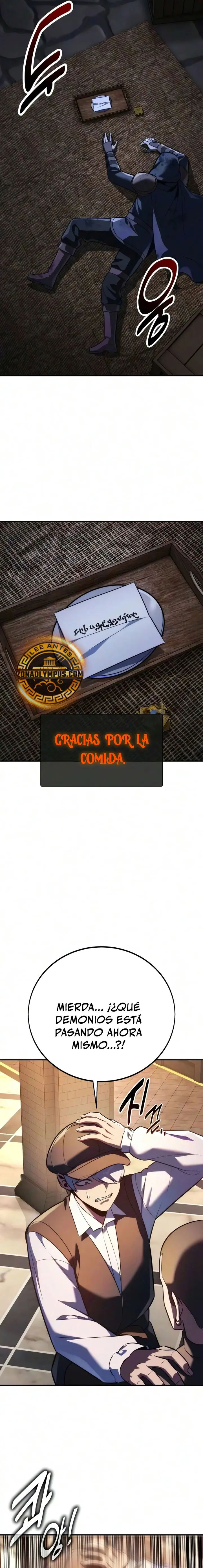 Read Guia de supervivencia del extra de la academia ES Manga Online