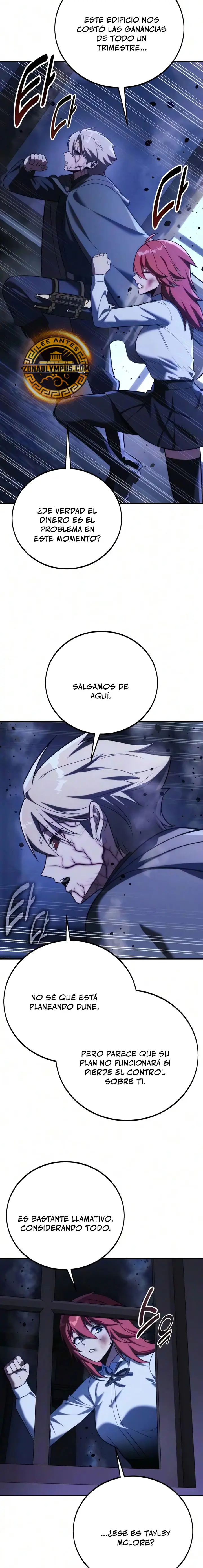 Read Guia de supervivencia del extra de la academia ES Manga Online