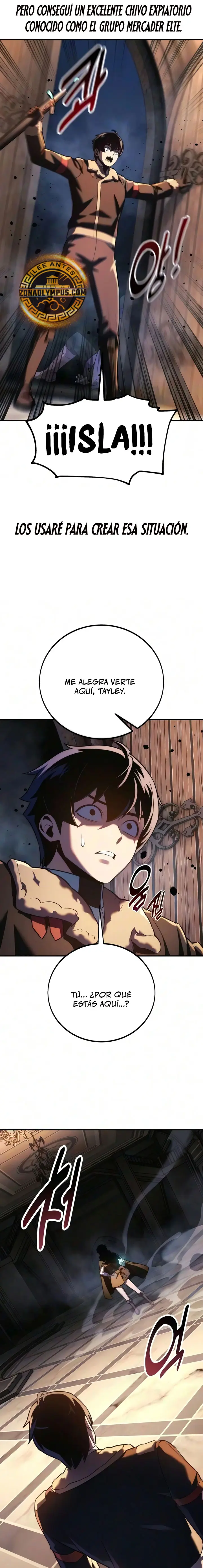 Read Guia de supervivencia del extra de la academia ES Manga Online