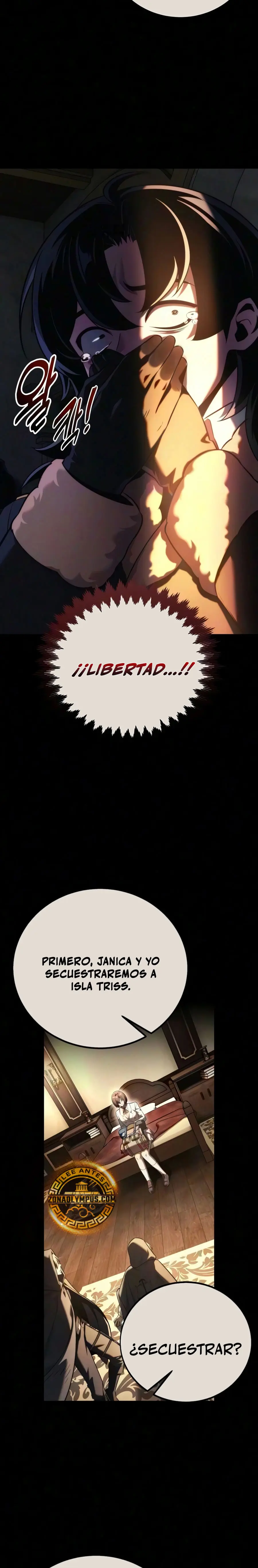Read Guia de supervivencia del extra de la academia ES Manga Online