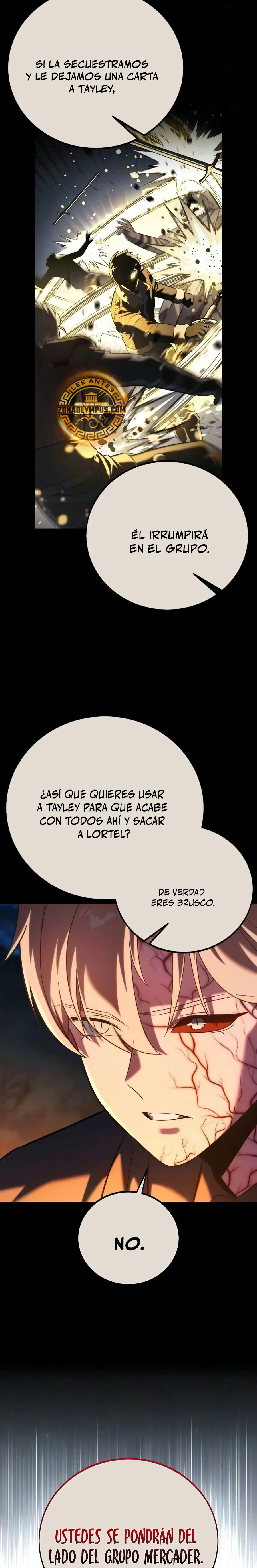 Read Guia de supervivencia del extra de la academia ES Manga Online
