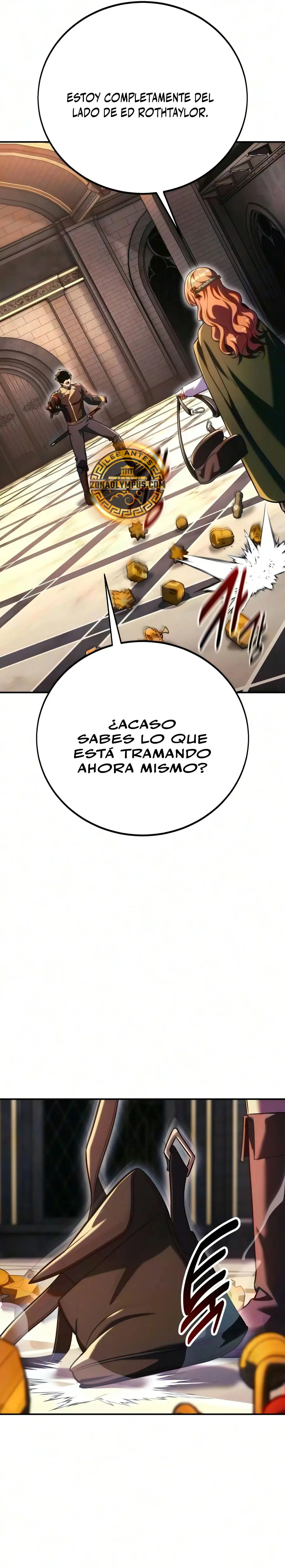 Read Guia de supervivencia del extra de la academia ES Manga Online