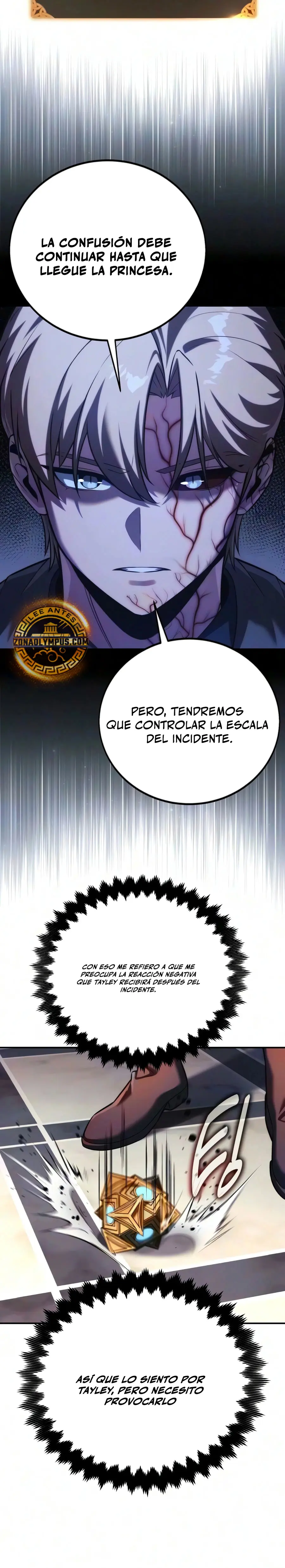 Read Guia de supervivencia del extra de la academia ES Manga Online