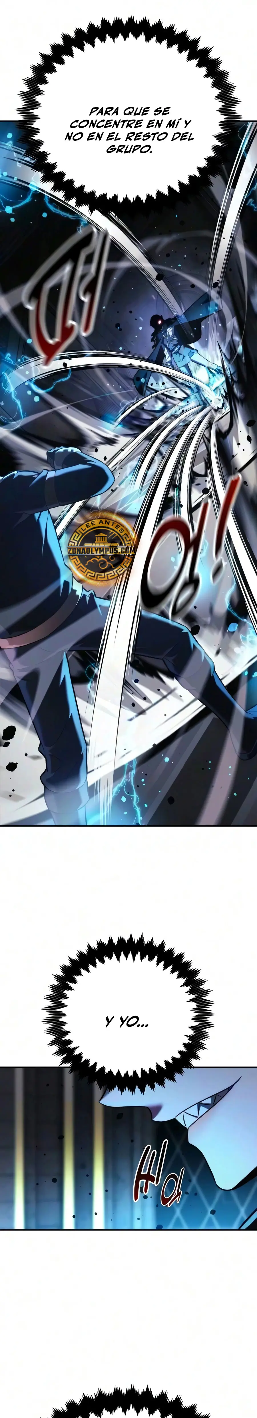 Read Guia de supervivencia del extra de la academia ES Manga Online